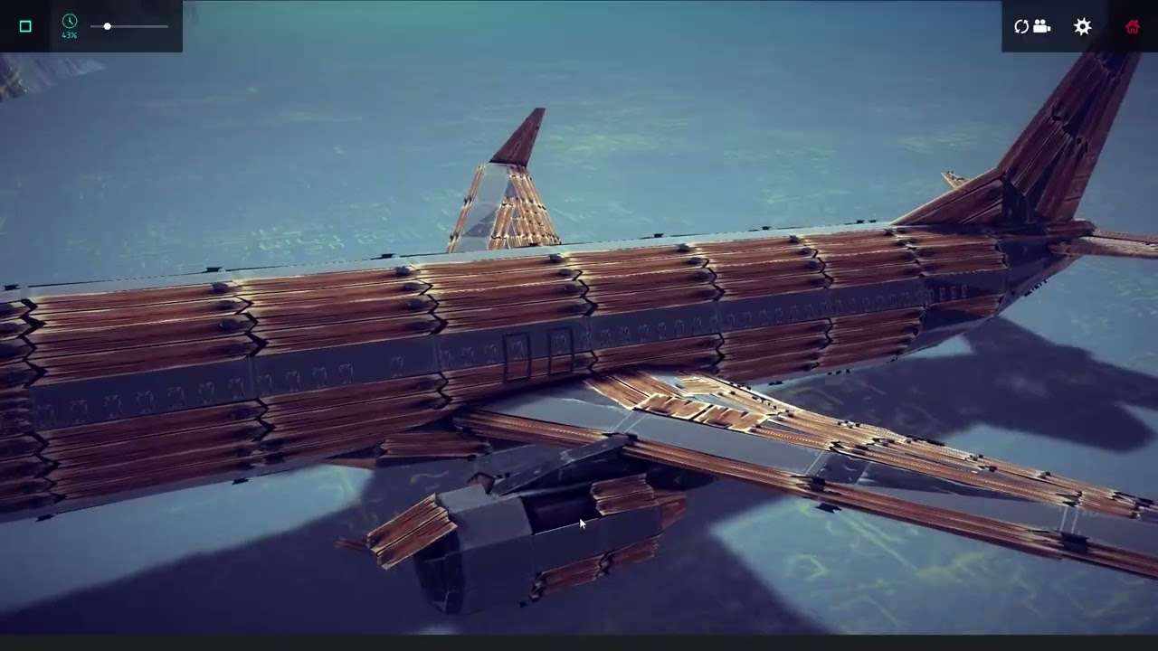 besiege ep 1