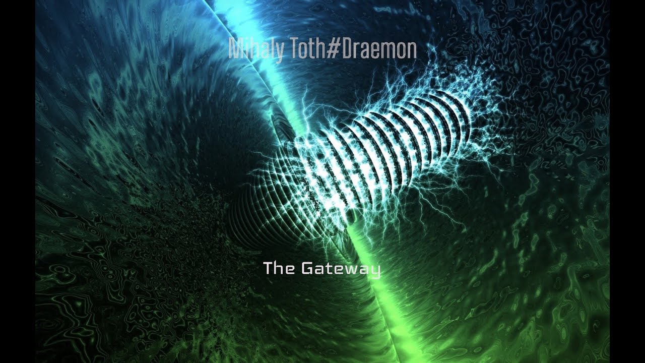 Mihaly Toth#Draemon - The Gateway