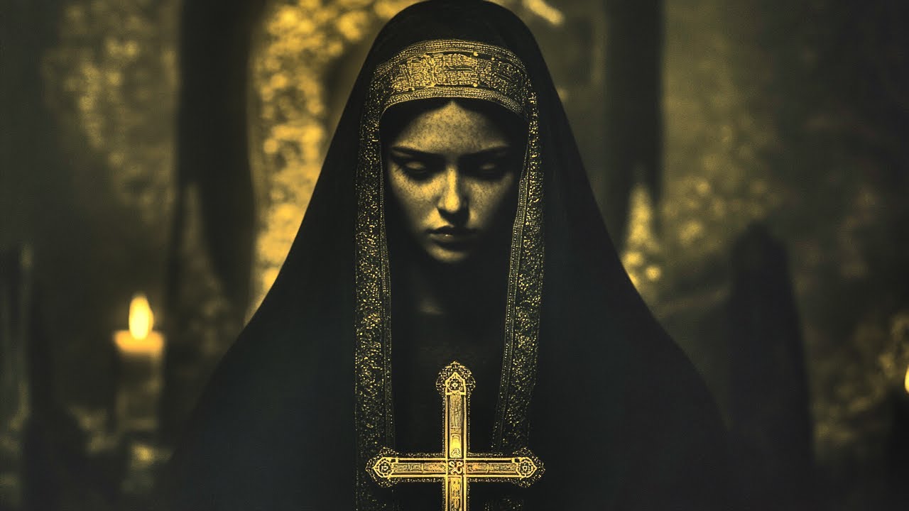 Orthodox, Gregorian Chant | Medieval Monastic Catholic Chantings