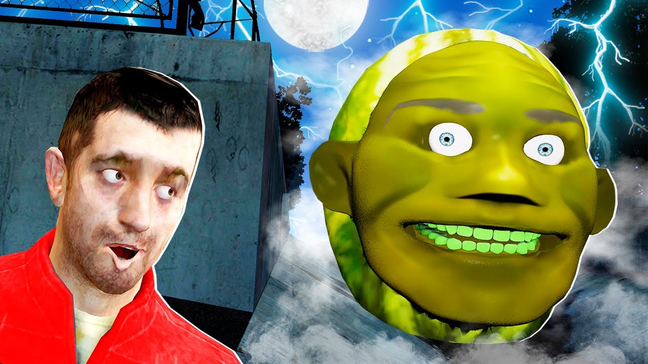 🇺🇦 ПАРАЗИТИ У МІСТІ! ЛІН ГАНГ МЕЛОН ПЕРЕСЛІДУЄ МЕНЕ! - Garry's Mod