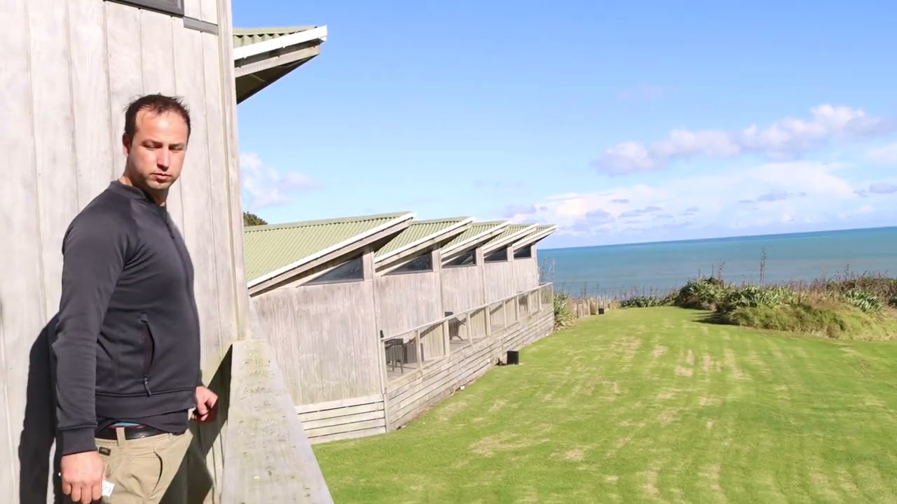 Castaways Resort - Studio Accommodation Auckland New Zealand