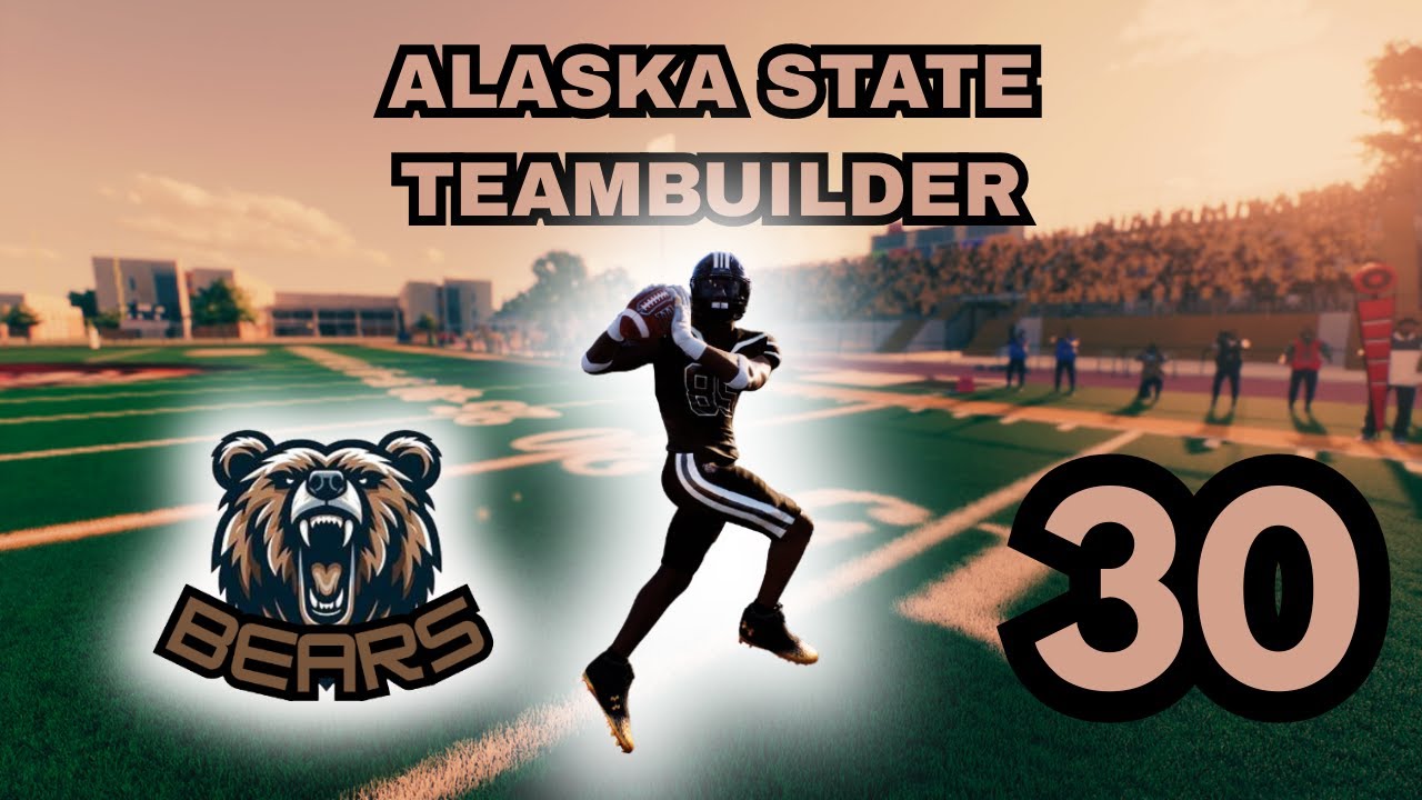 This Game Took a Turn | Alaska State Dynasty