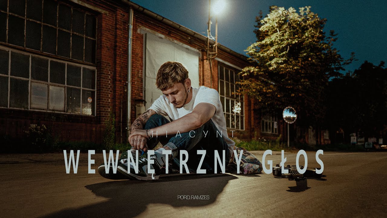 Hiacynt - Wewnętrzny głos (prod. Ramzes)