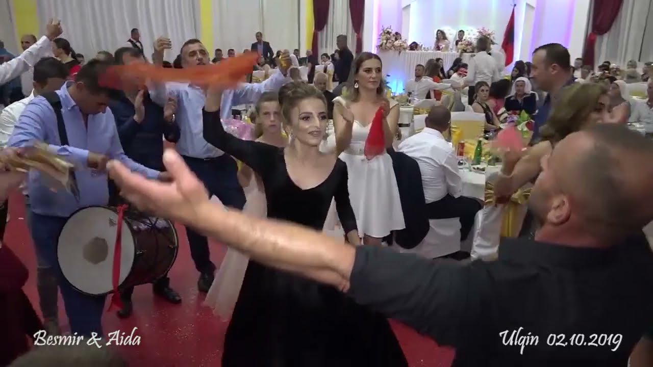 Martesa e Besmirit me Aiden - pjesa e dyte