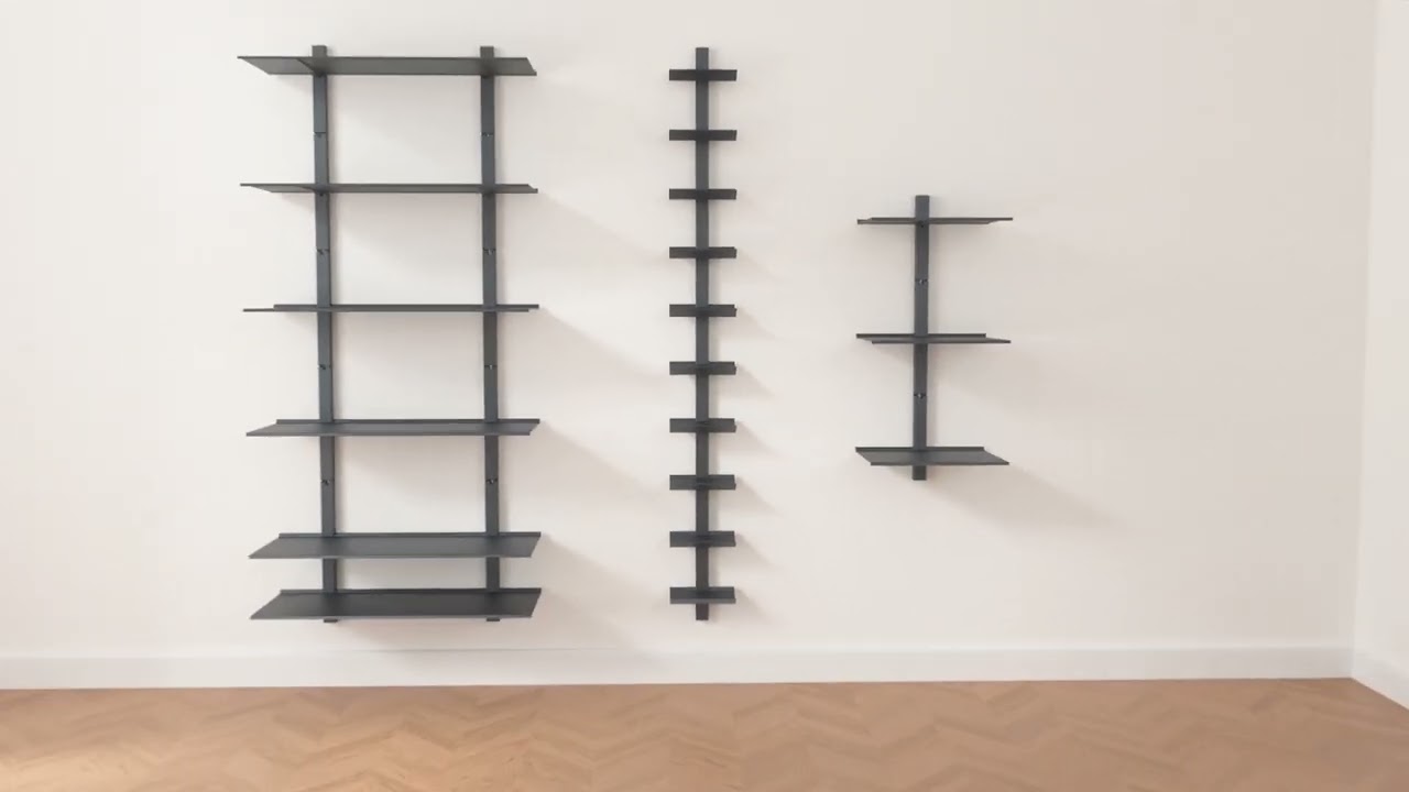 Modulare No.1 Regalsystem