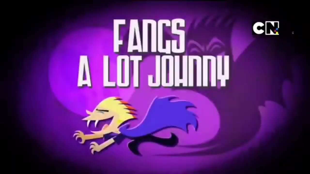 JOHNNY TEST S01 EP01 - 10 in (TAMIL) Full Episode, s