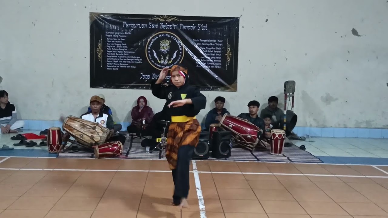 Tunggal Putri