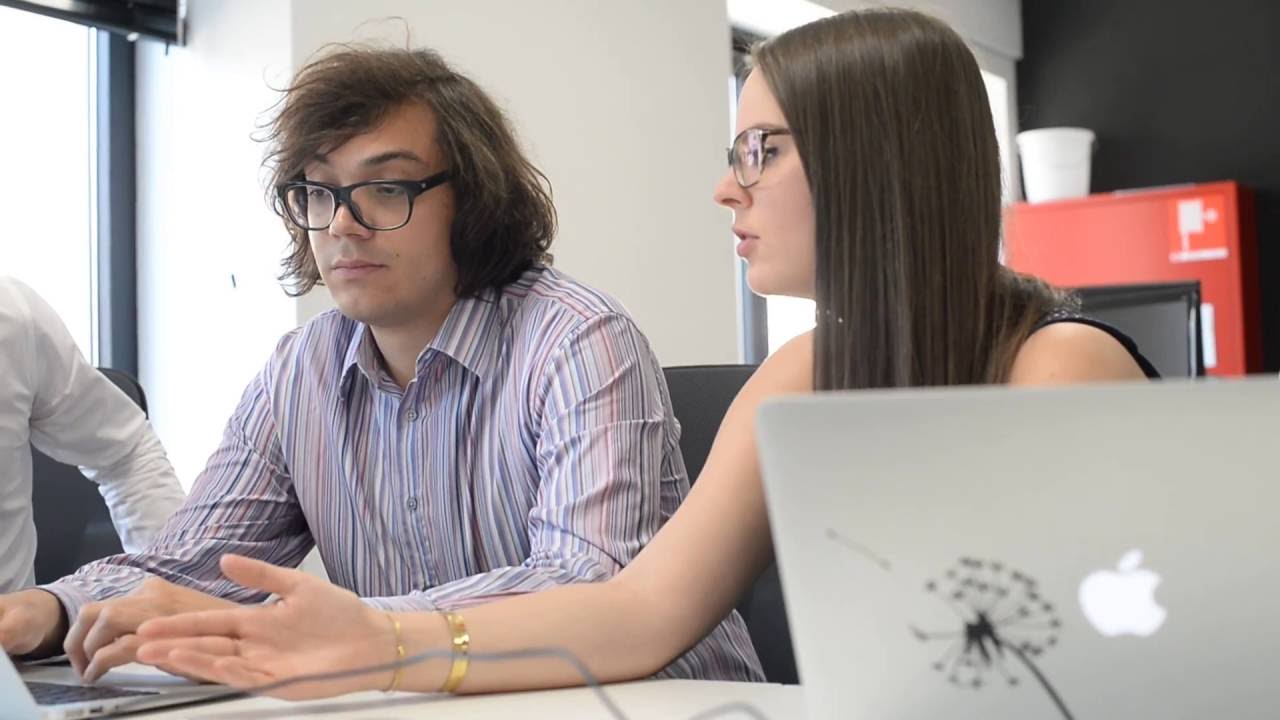 Afelio Software Factory