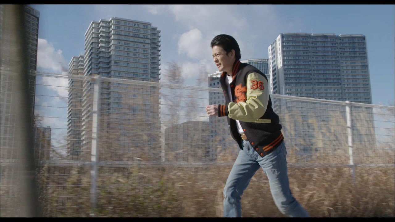 「ラストコップ THE MOVIE」 主題歌PV