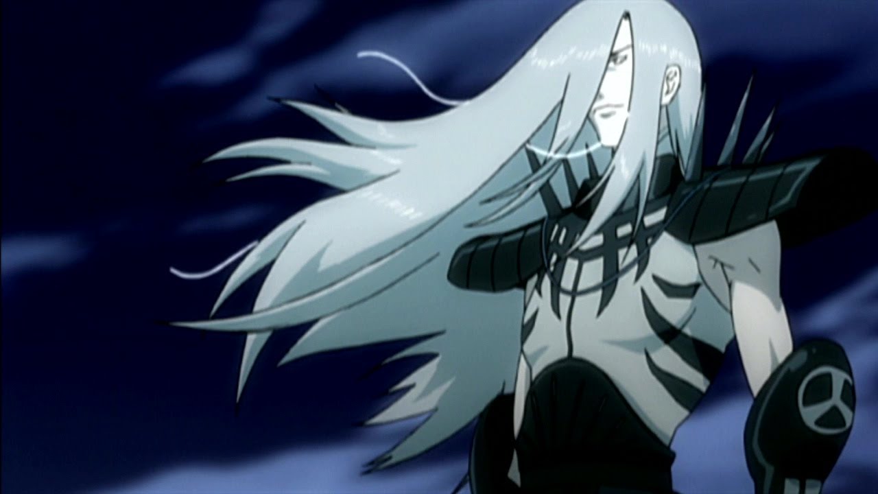 Sengoku Basara HD - Mitsuhide Akechi | Conquest Mode