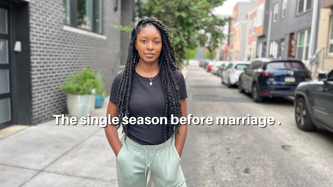 Relationship Advice. How to start preparing for marriage in the single season.