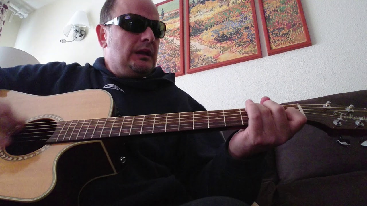 Cover wonderful tonight Eric clapton