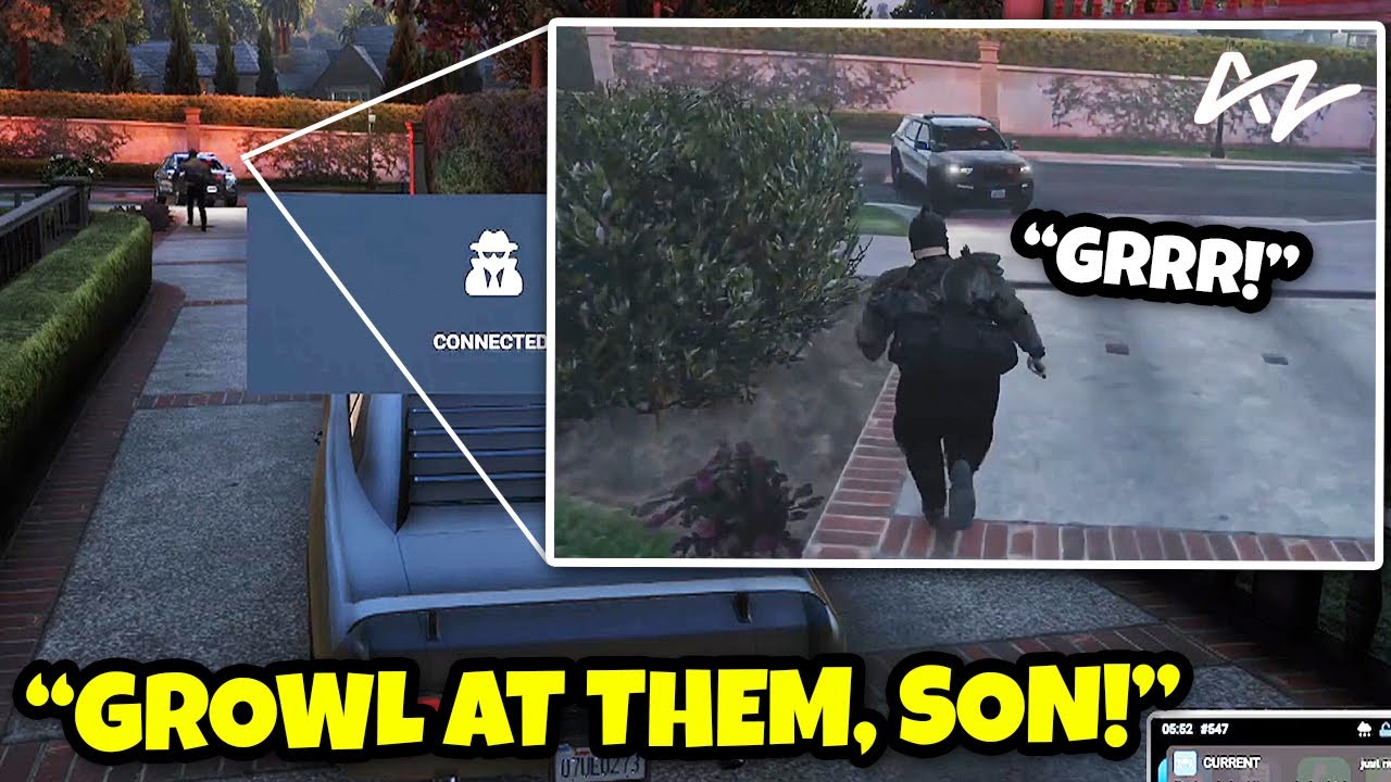 AnthonyZ HILARIOUS A+ Boost With BJORN! | GTA 5 RP NoPixel