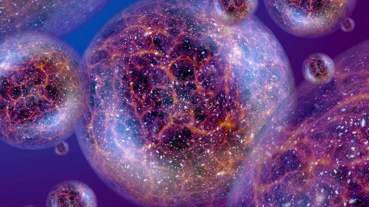 The Evolving Multiverse - Beyond the Theory of Everything