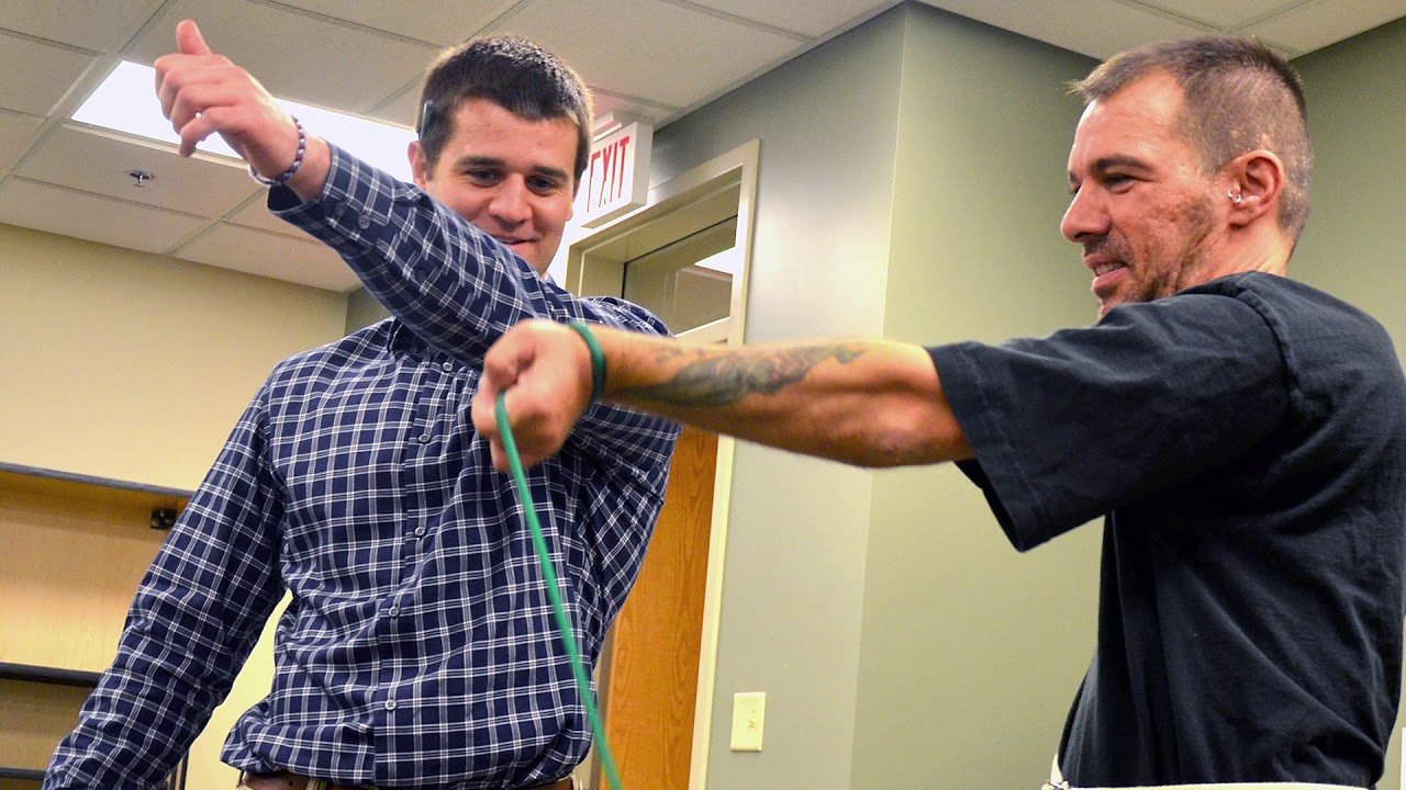 UF Physical Therapy Hybrid PTA to DPT Program