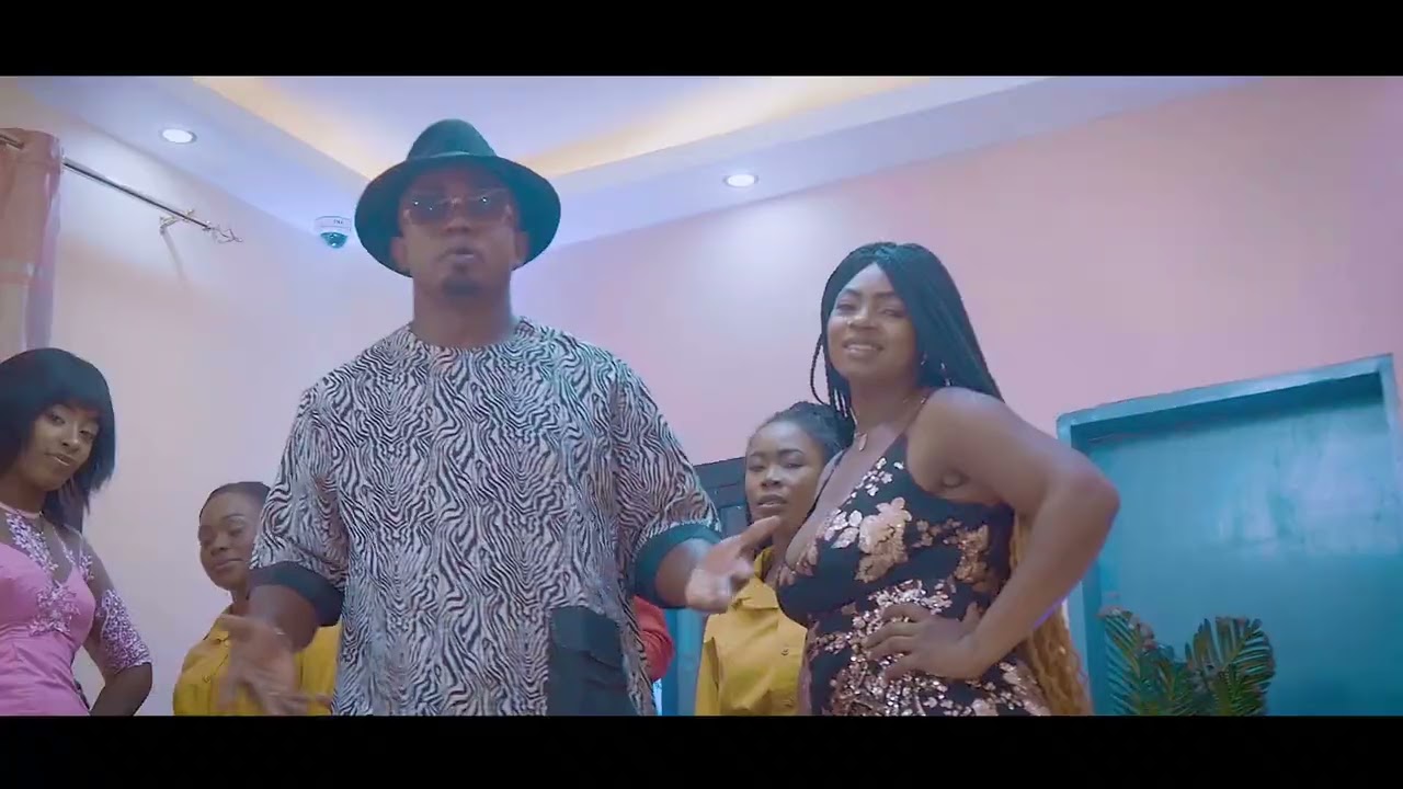 Génèral douleur feat Jawara kitoko & Prince koné GAM TE LAH vidéo officiel  Dr  by mr kaporal