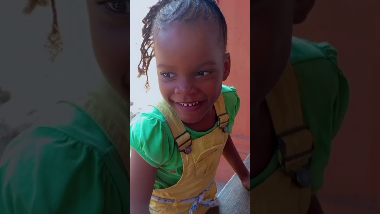 how to plait June 12 Hairstyle for kids #hairstyle #goviral #youtubeshorts