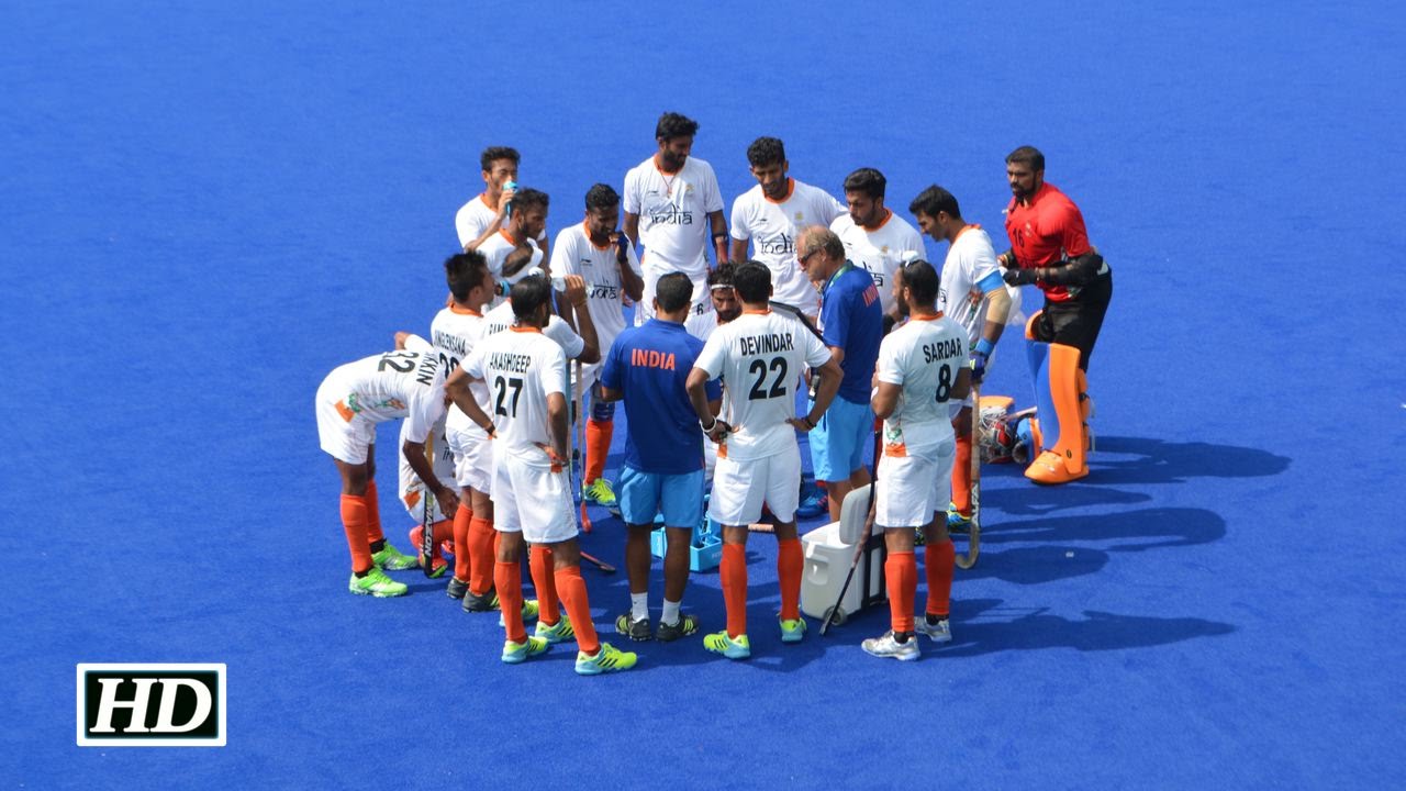 Archer Atanu Das, Indian Men's Hockey Team Win at Rio | Medal Hope Alive