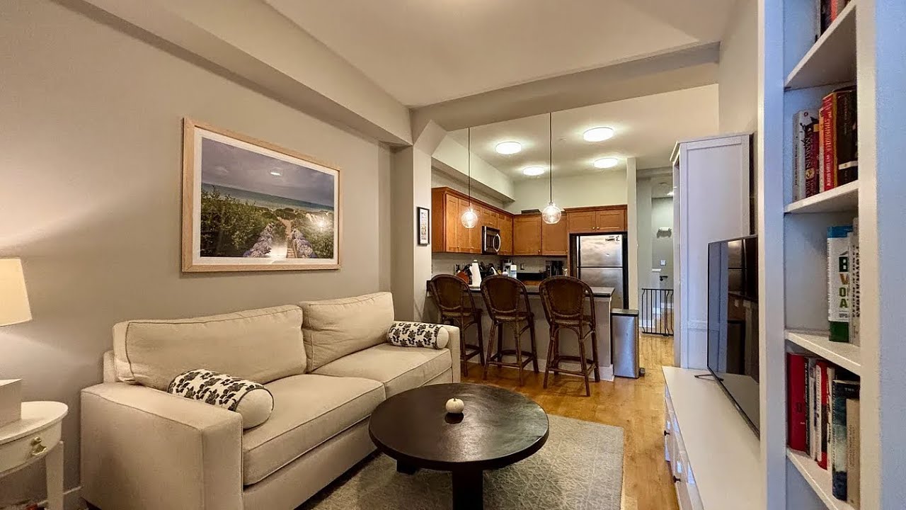 20 Parmenter St Unit 403