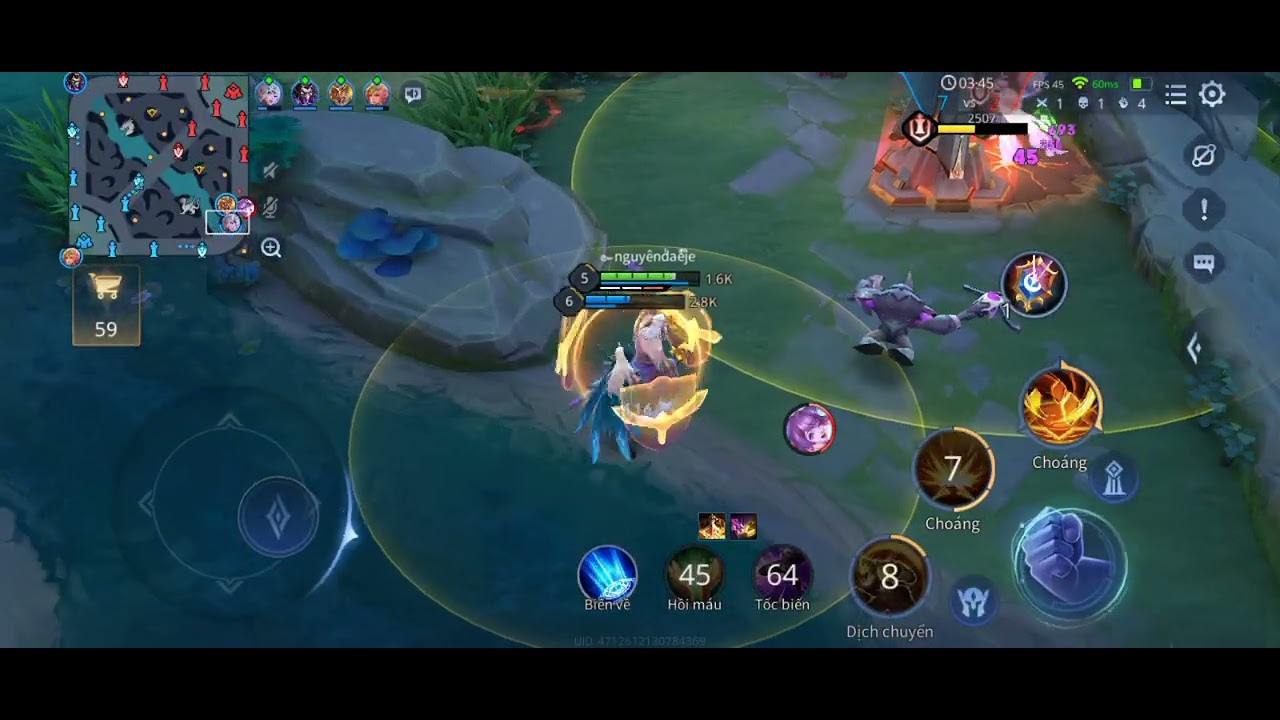 #143 leo ranh chill chill vs hành trình xem lên cao  mất bao lâu 