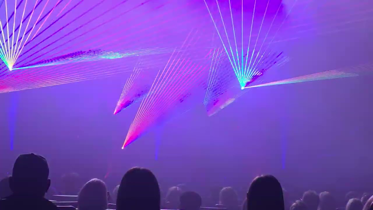 BRICKS IN THE WALL Pink Floyd Tribute ANY COLOUR YOU LIKE/BRAIN DAMAGE/ECLIPSE 1/27/2026 Dallas TX