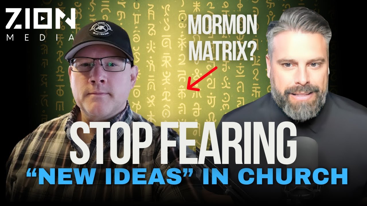 Breaking Out of “Checklist Mormonism” Into Spiritual Power — with Jerret Jasel