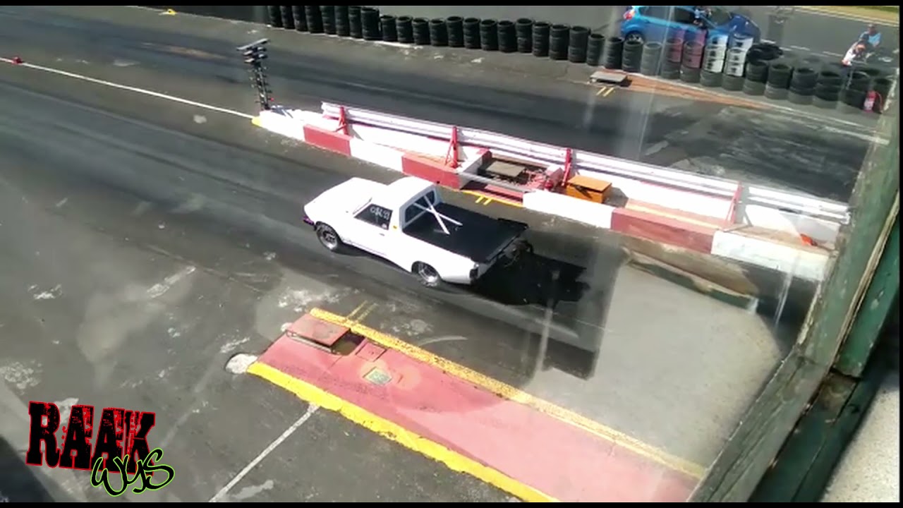 7 SECOND RUN AT KILLARNEY BY JACKRUSSEL