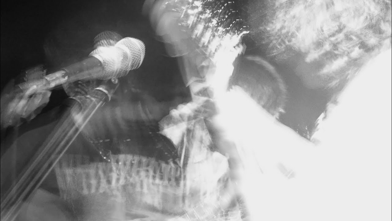 Suaave - Acab (En vivo, Garage Mackenna, 24/01/2026)
