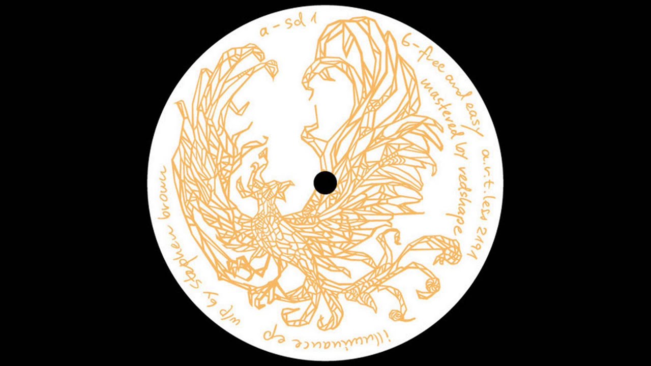 Stephen Brown - SD 1