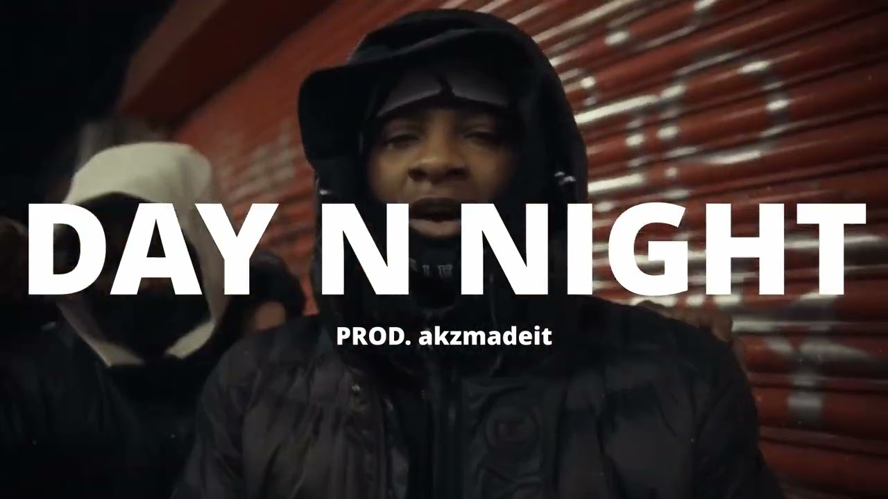 JS x YD Type Beat - 