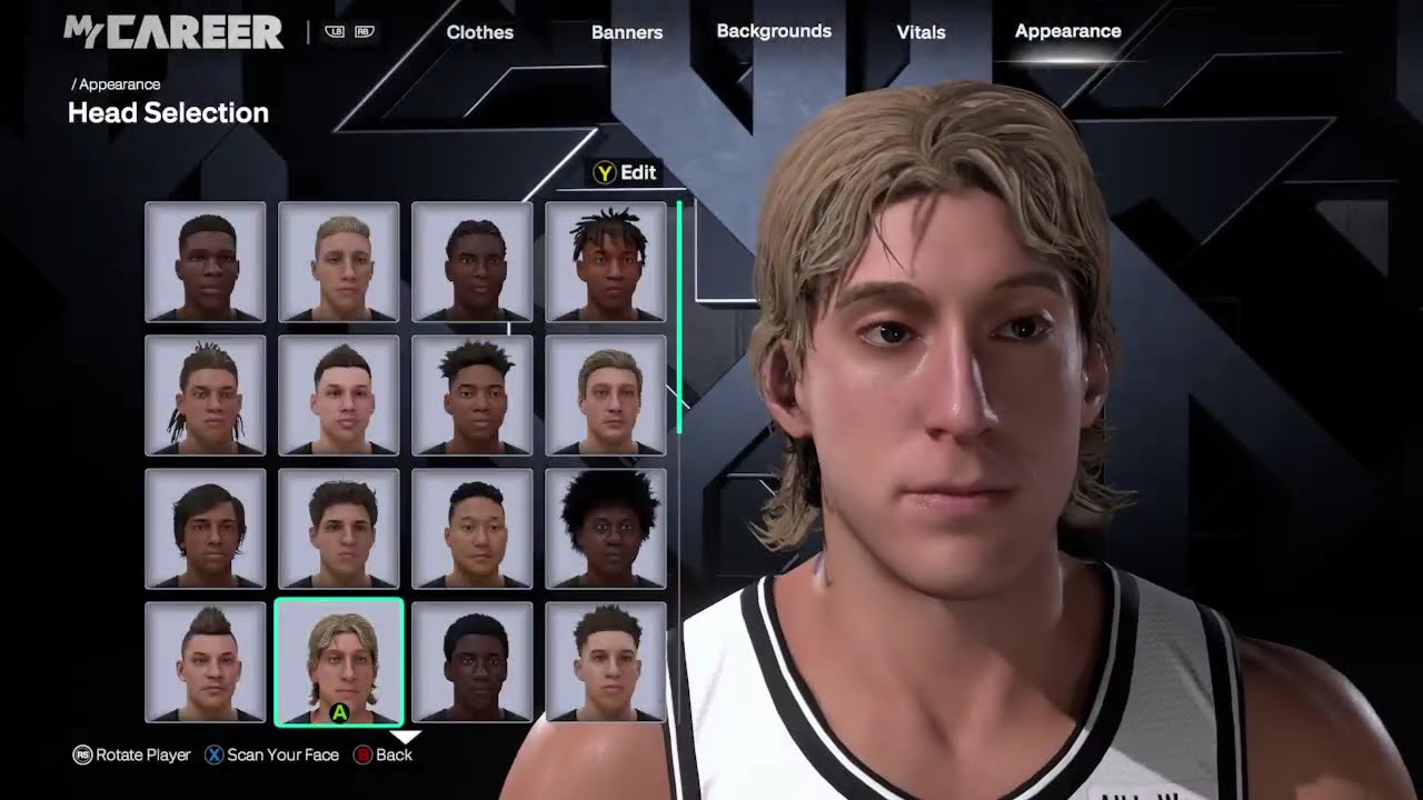 Nba 2k26 mycareer part 139