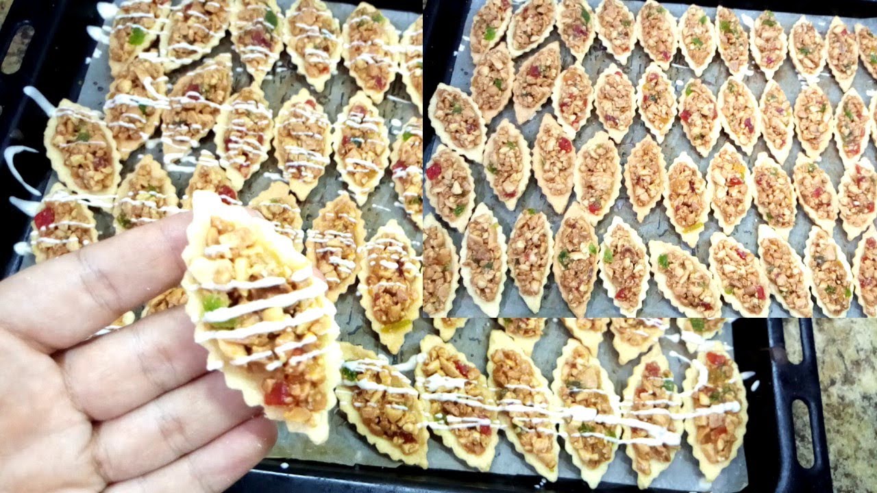 حلوة الباطو من اسهل وآلذ لحلويات لممكن توجديها فهاد العيد