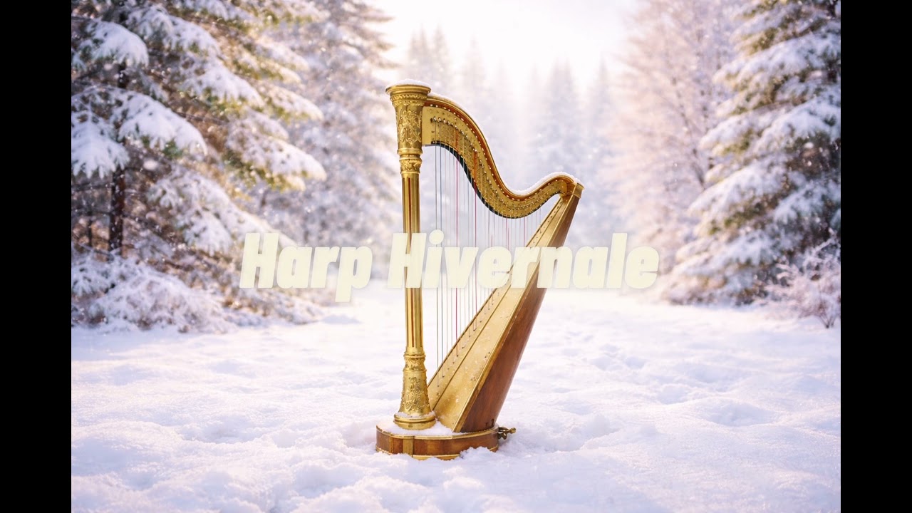 [FREE] Afro-pop type beat - Harp hivernale 