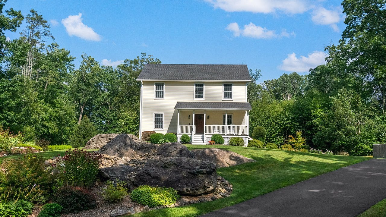 59 Carmen Hill Road, New Milford, CT 06776