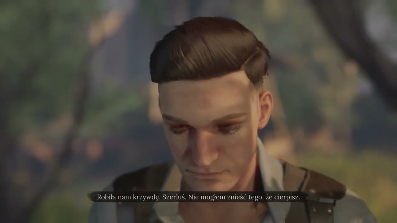 Sherlock Holmes Chapter One Part 42 - Matczyna miłość: zakończenie