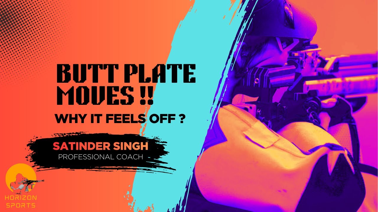 Your Buttplate Feels Loose But Isn’t: Why Stability Drops Even When Your Rifle Setup Is Correct