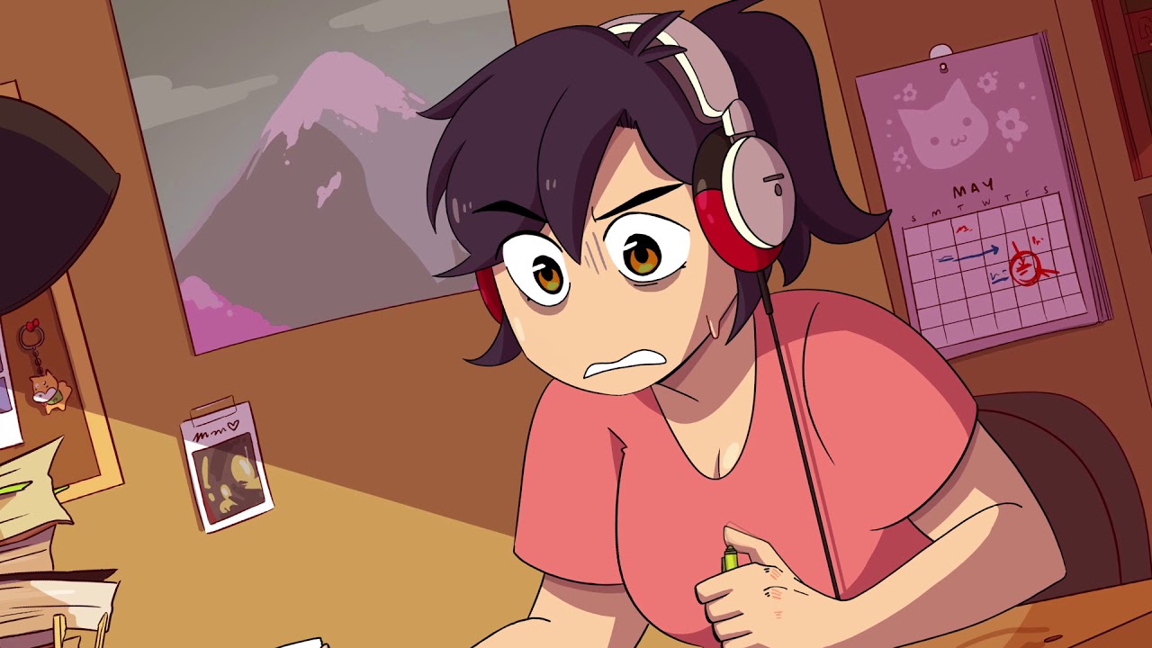 NOT LOFI METAL BEATS TO STRESS/CRAM TO