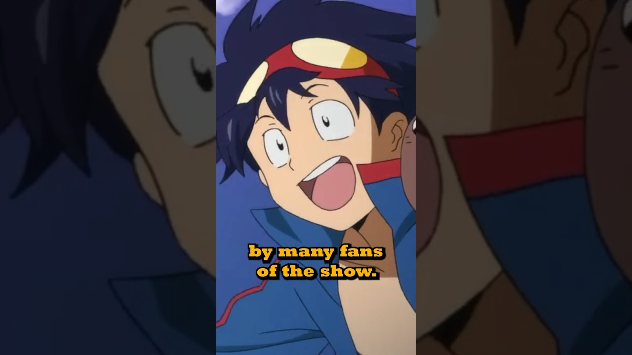 Is this Gurren Lagann&rsquo;s ONE flaw?!?!