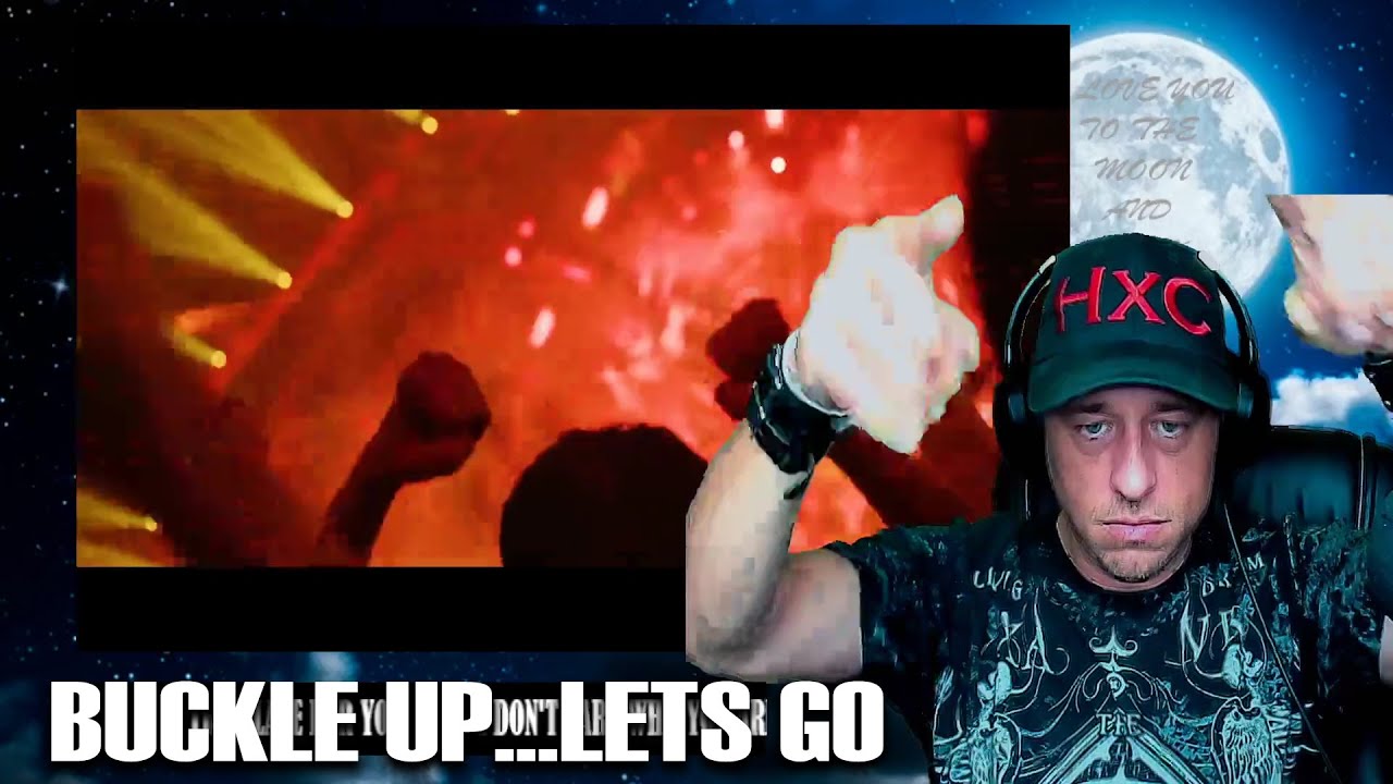 Hardstyle Top 25 | DEDIQATED | 20 Years of Q-dance (Part 1) Reaction!