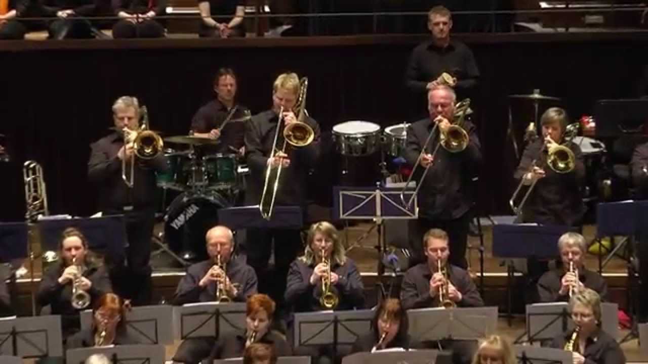 Musik ist Trumpf 2014