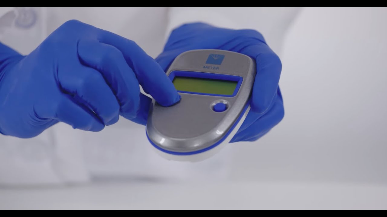 PAWKIT Water Activity Meter &ndash; Training & Certification