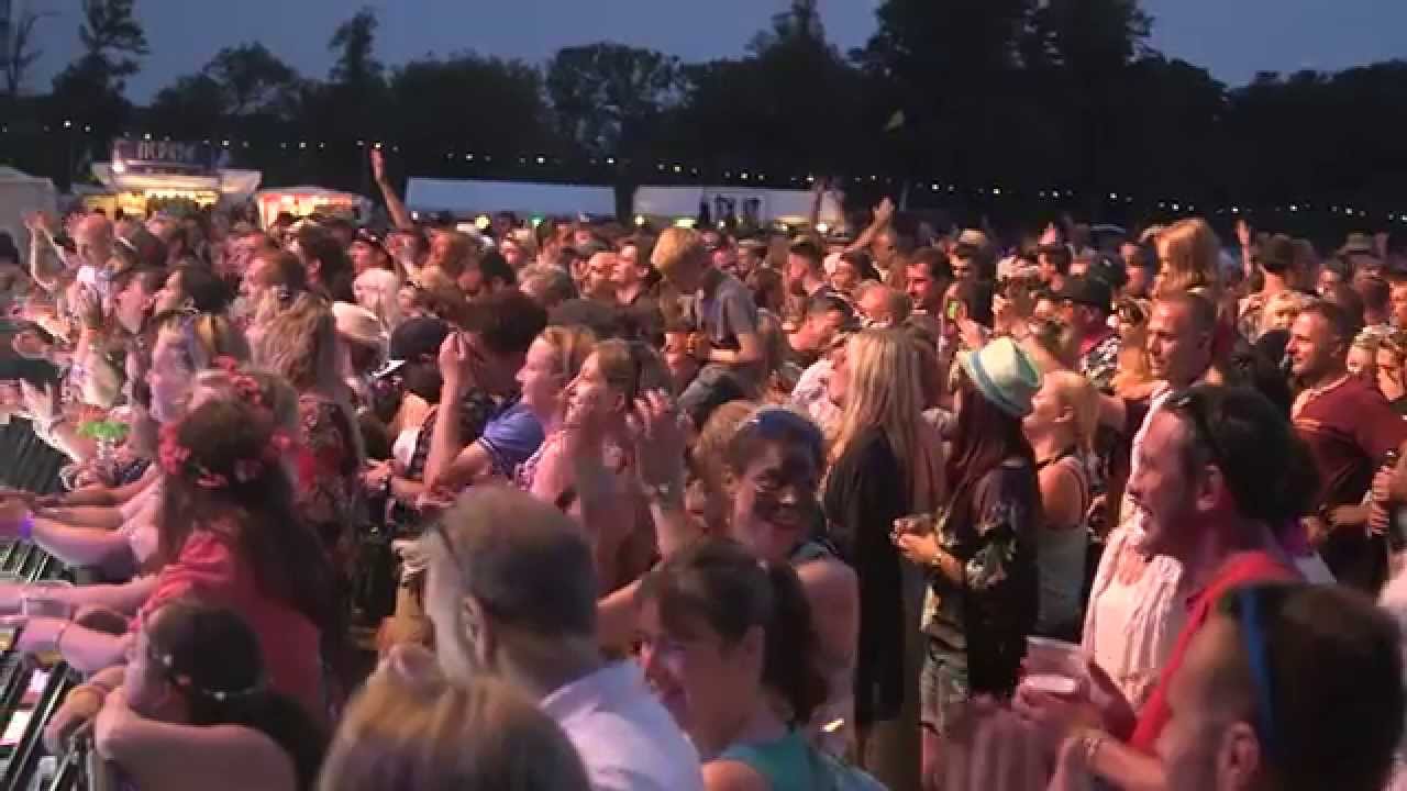 Penn Festival 2014