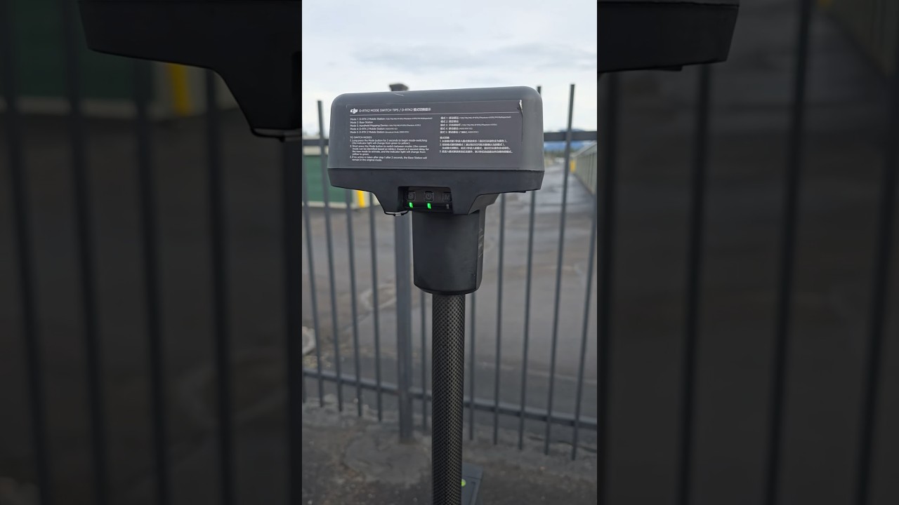 Yes the DJI D-RTK 2 will work with the Matrice 4 Series