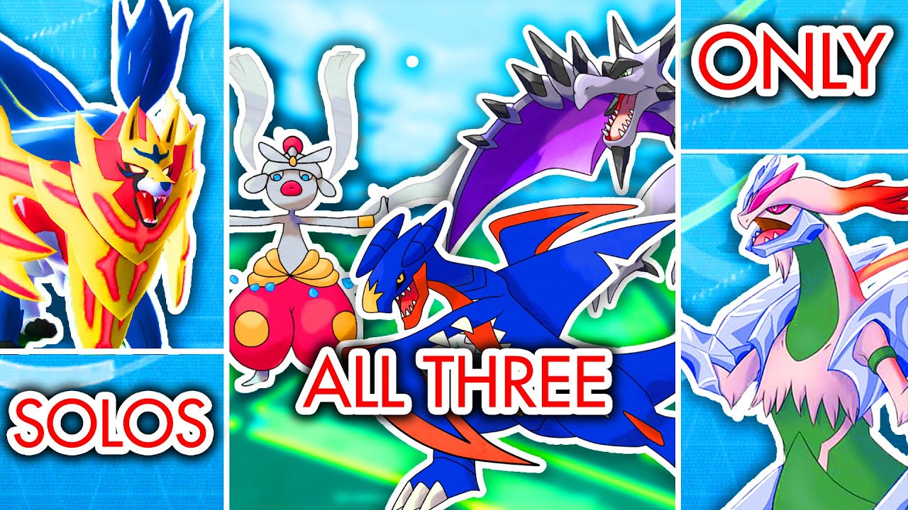 TYLKO Mega Garchomp Medicham i Aerodactyl || Pokemon go ||