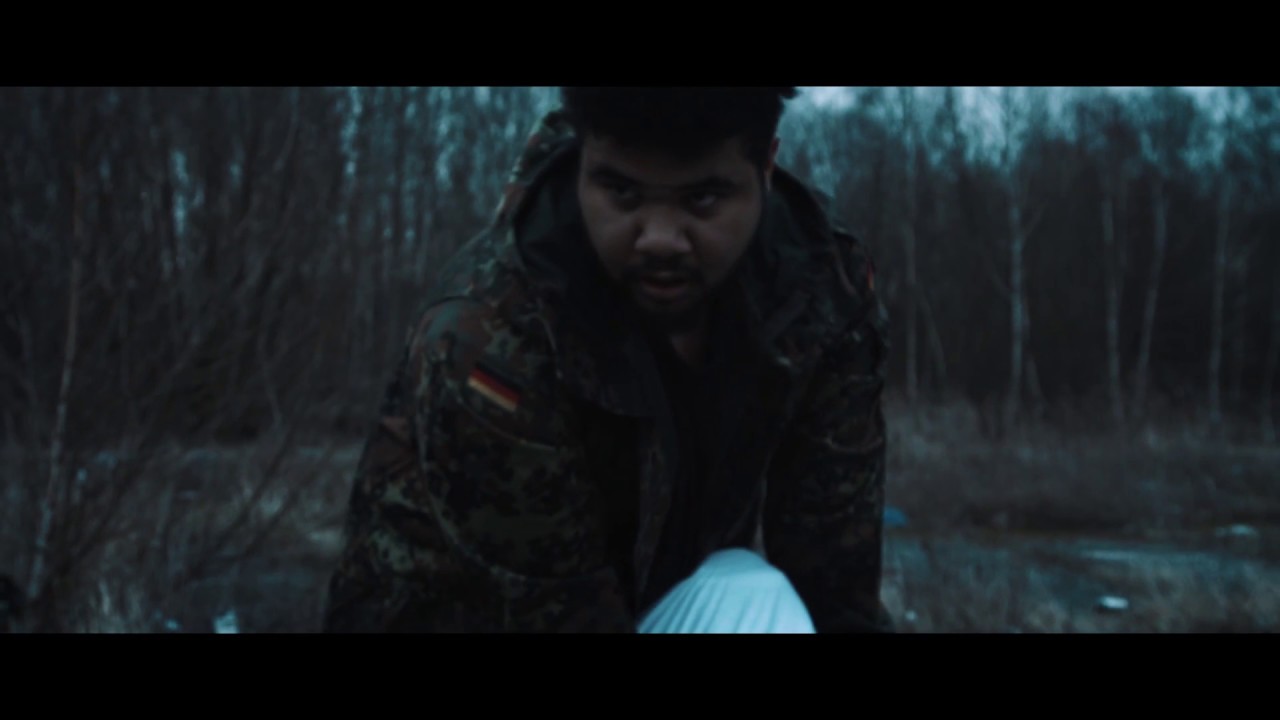 Chima Ede - Beichte (prod.by Stereoids)