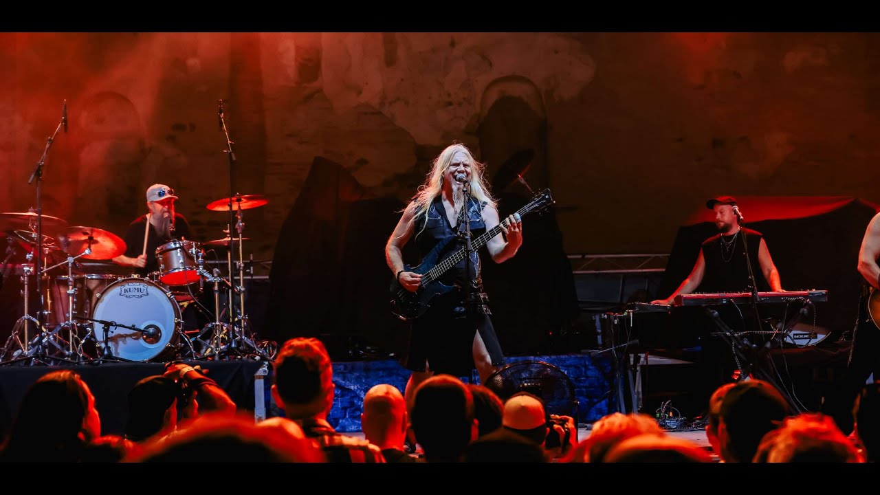 Marko Hietala  Fuengirola 2024 Castillo Sohail