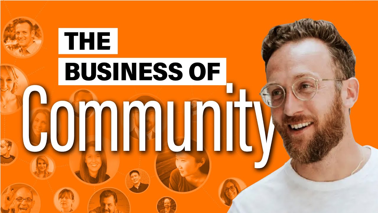 The top 3 Mistakes even Smart Community Managers Make with David Spinks