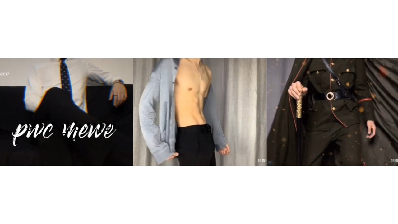#2 | Trần Giáp Ất - Soái ca mặc vest - P1 | TikTok Trung Quốc | Lam Ngạo Thiên
