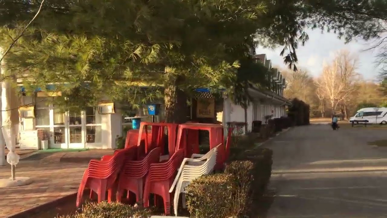 Kemp Romantik Bükfürdö