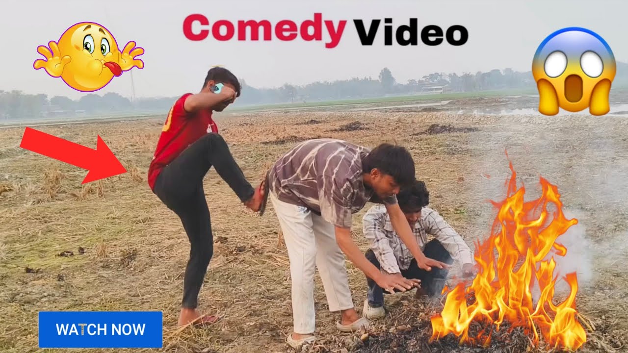 Amezing funny comedy video 😂😂 || must watch Funny comedy videos 2026 || non Stop videos || part_3